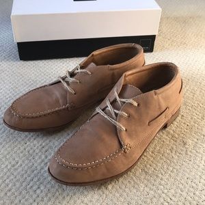 ⭐️EUC Dolce Vita oxford flats⭐️